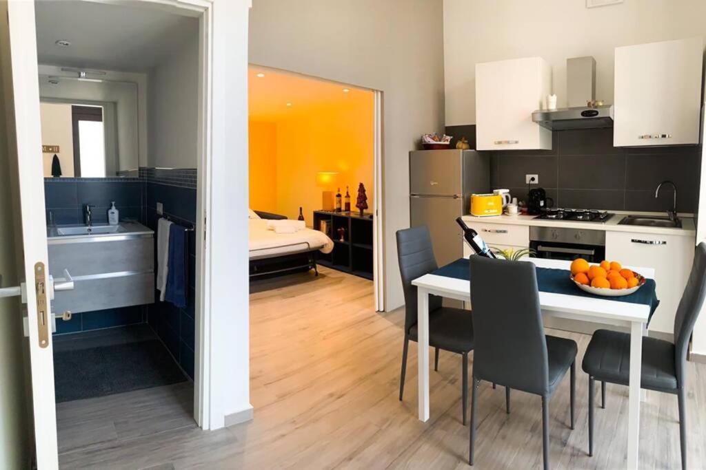 Apartmán Loft Orlando 52 CTA Exteriér fotografie