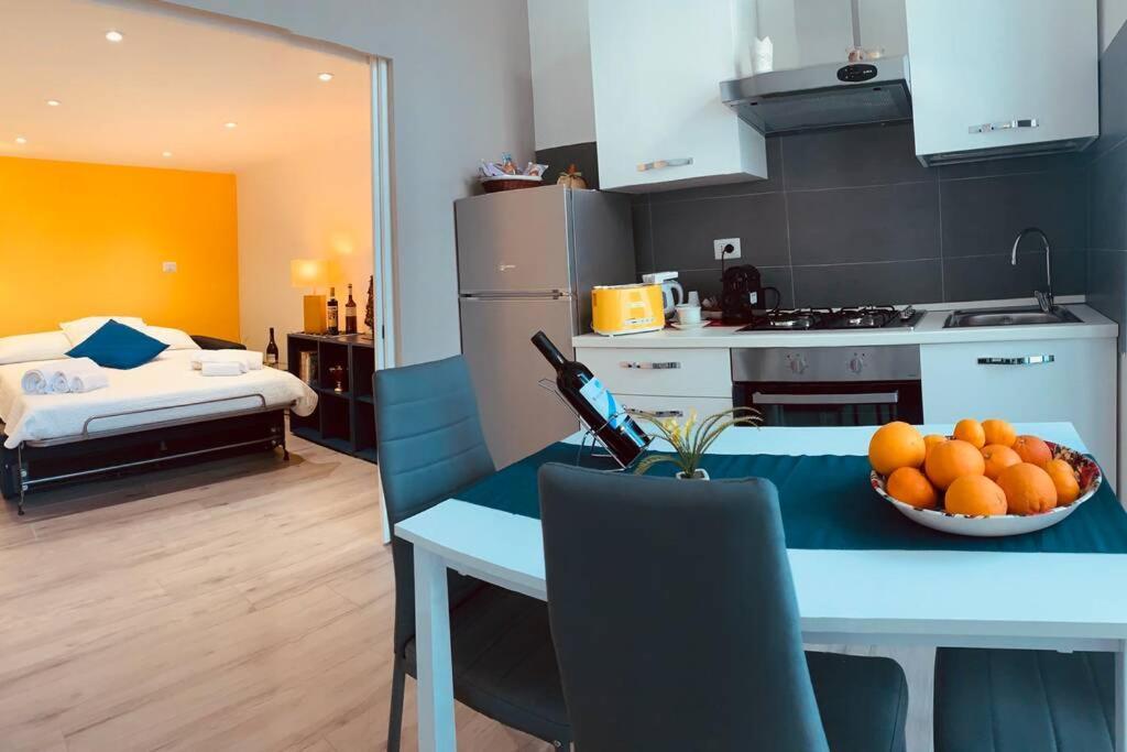Apartmán Loft Orlando 52 CTA Exteriér fotografie