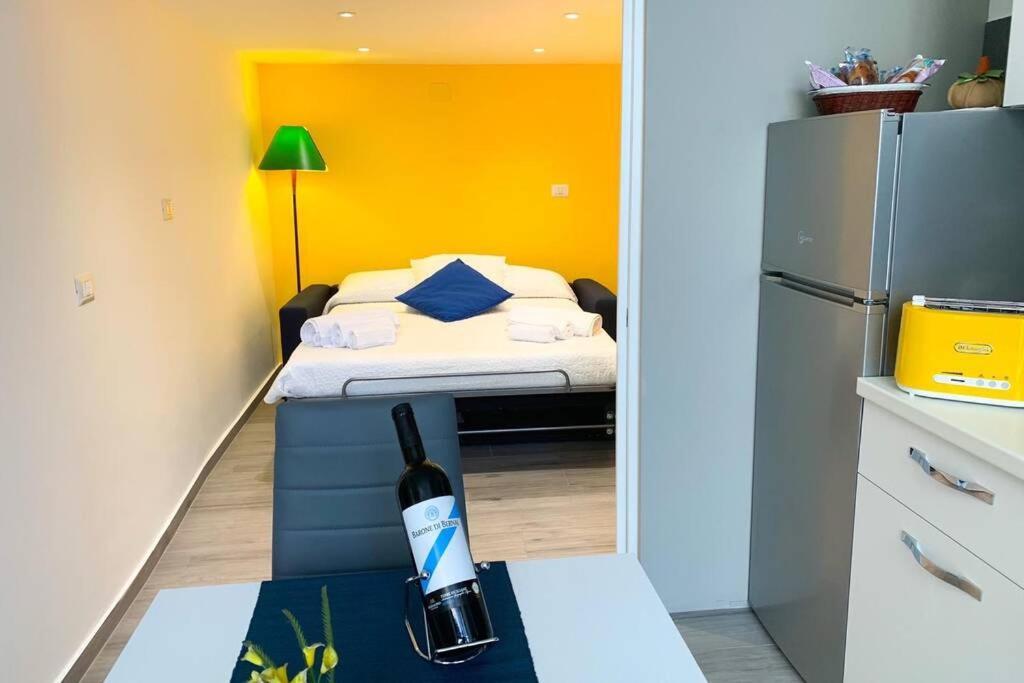 Apartmán Loft Orlando 52 CTA Exteriér fotografie