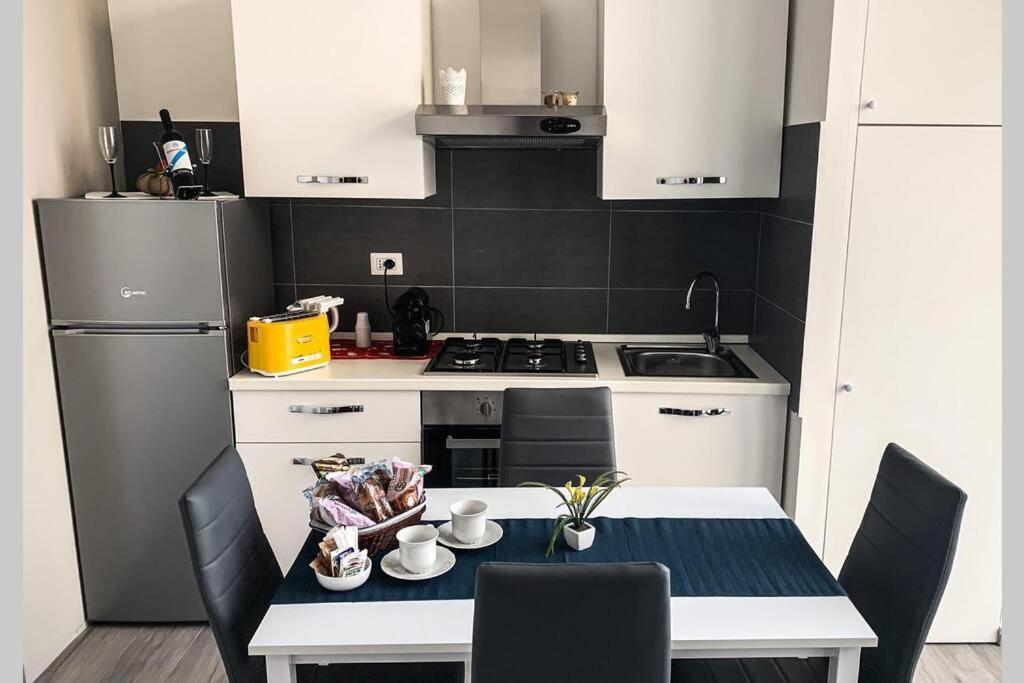 Apartmán Loft Orlando 52 CTA Exteriér fotografie