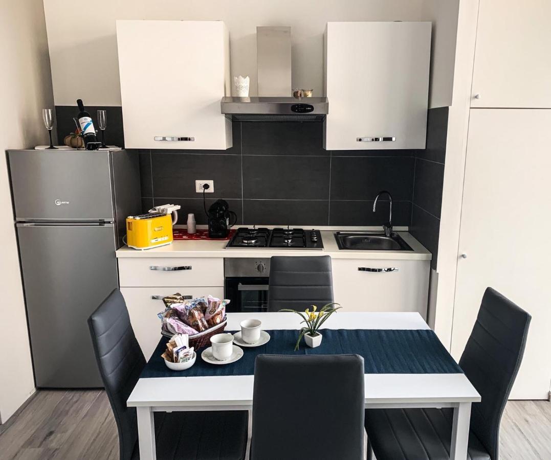 Apartmán Loft Orlando 52 CTA Exteriér fotografie
