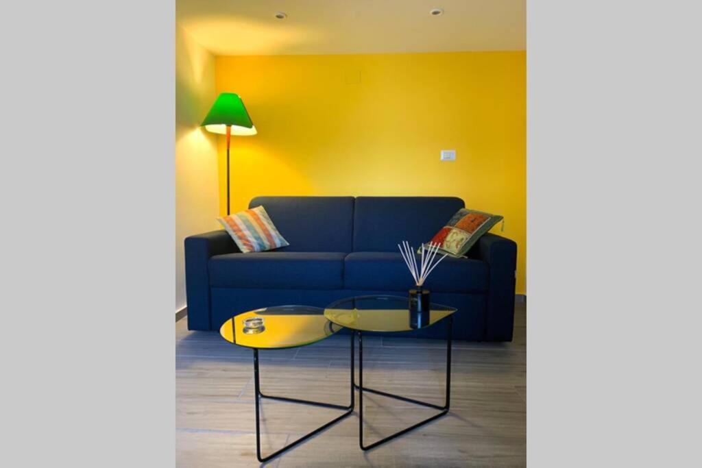Apartmán Loft Orlando 52 CTA Exteriér fotografie