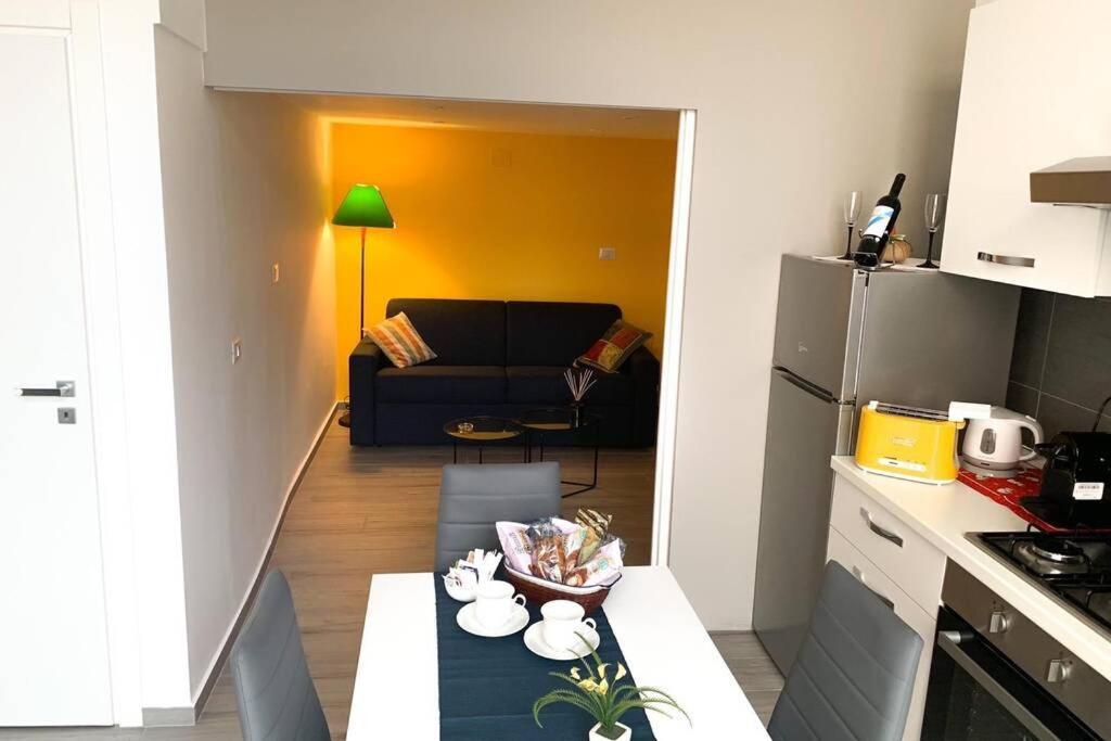 Apartmán Loft Orlando 52 CTA Exteriér fotografie